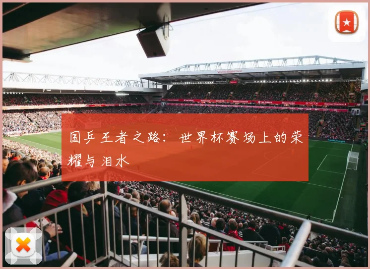 国乒王者之路：世界杯赛场上的荣耀与泪水